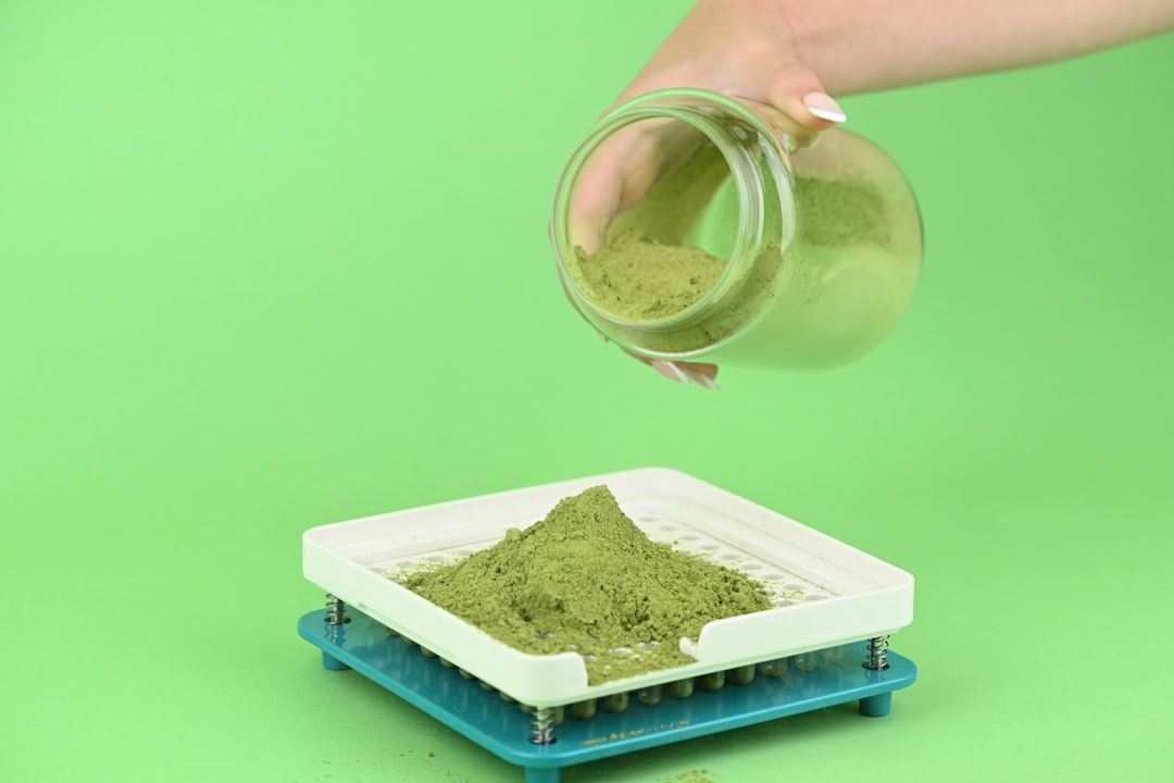 Photo biohacking