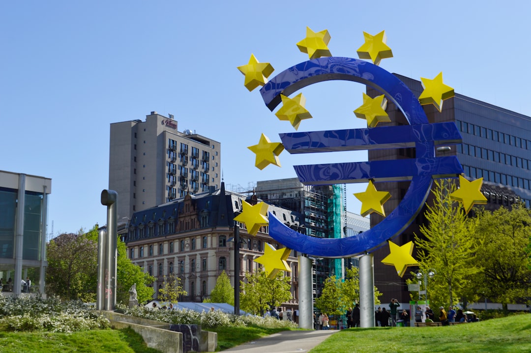 Photo Mikronarody Europy współczesnej